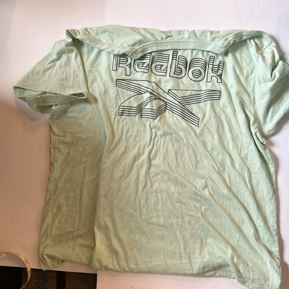 Reebok Tee Mens XL